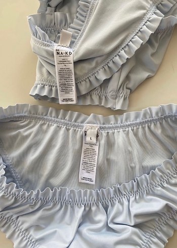 NAKD Bikini Takım - Görsel 5