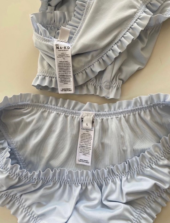 NAKD Bikini Takım - Görsel 5