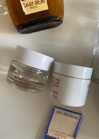 Çeşitli Şişeler - Görsel 5