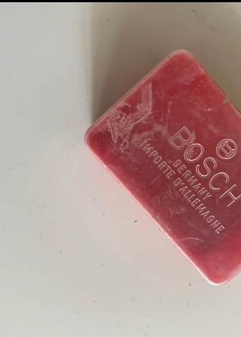 Çeşitli Şişeler - Görsel 7