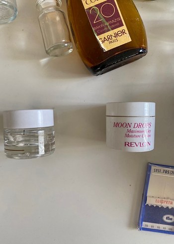 Çeşitli Şişeler - Görsel 4