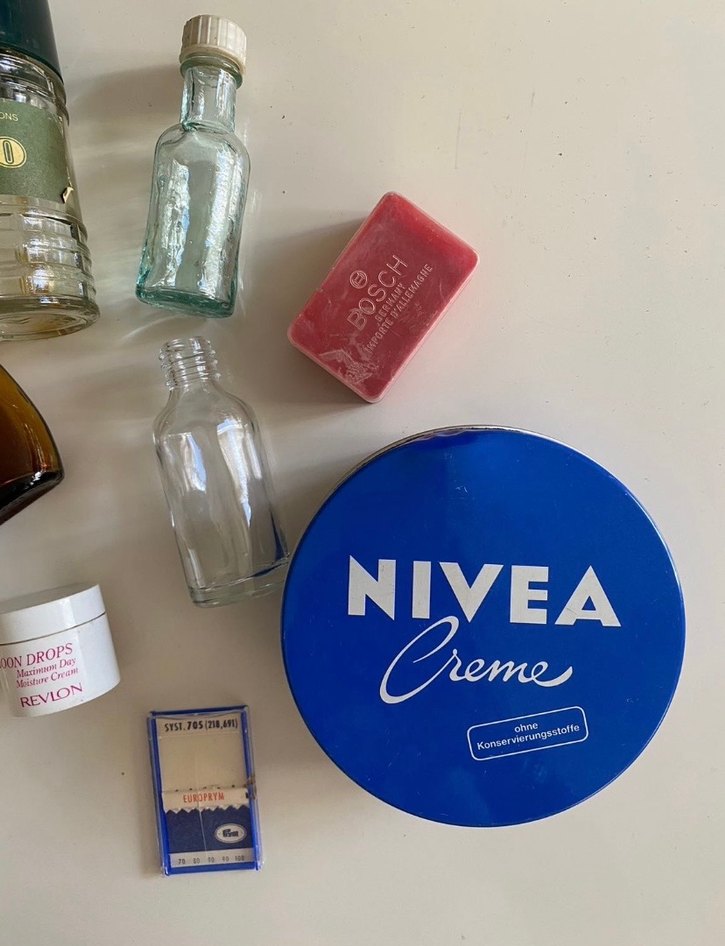 Çeşitli Şişeler - Görsel 3