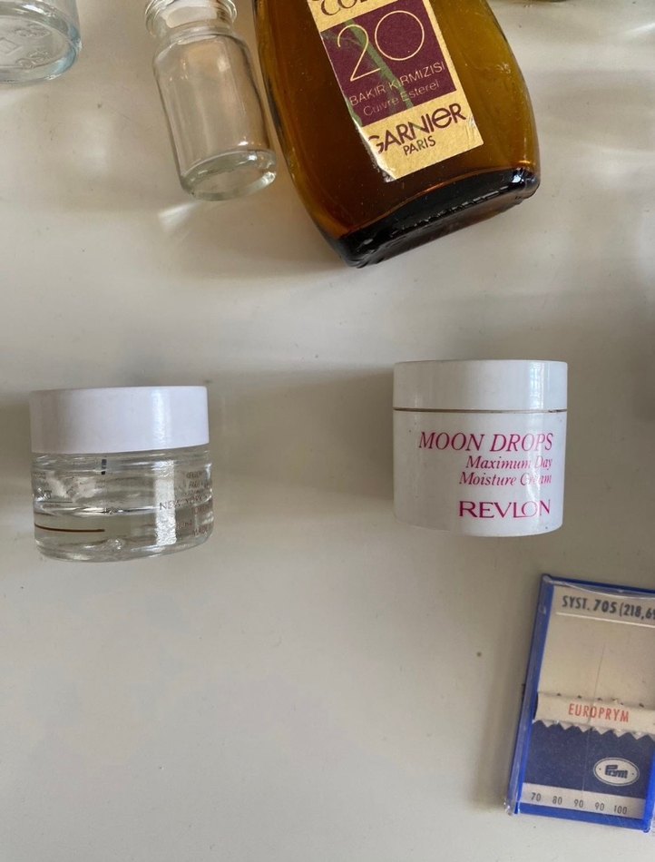 Çeşitli Şişeler - Görsel 4