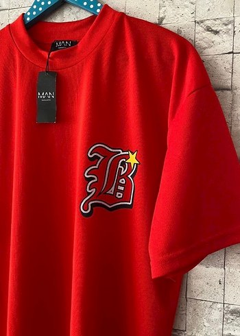 Bıohooman Tshirt - Görsel 4