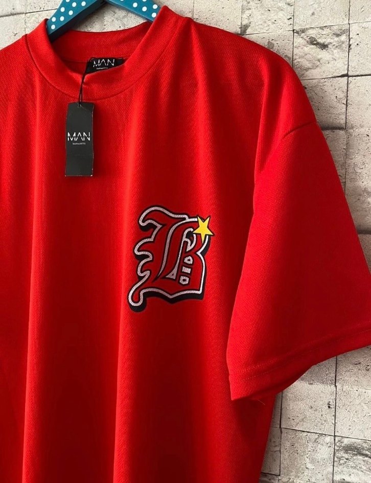 Bıohooman Tshirt - Görsel 4