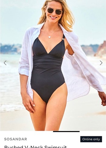 SOSANDAR Mayo - Görsel 3