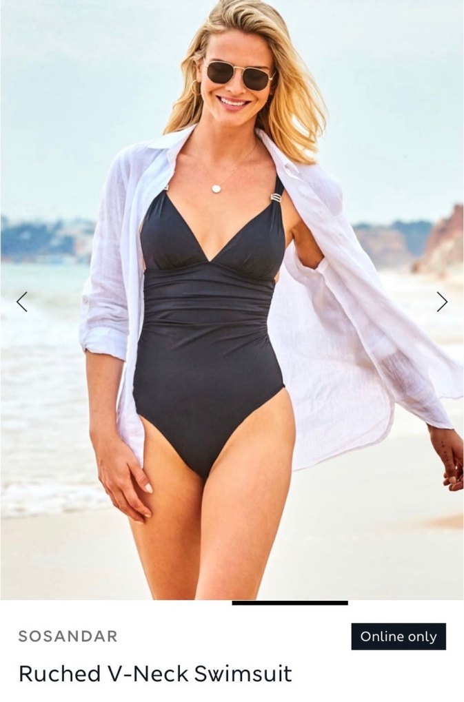 SOSANDAR Mayo - Görsel 3