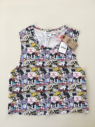 Tally Weijl Disney Mickey Mouse ????????????????????