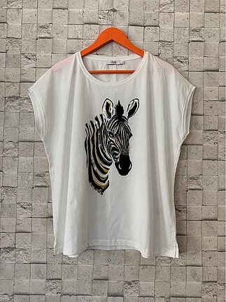 BÜYÜK BEDEN TSHIRT