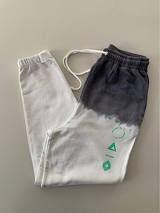 ASOS TIE-DYE EŞOFMAN ALTI