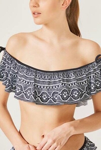 Penti Bikini Üstü