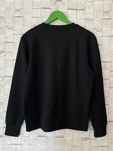 Diğer Reinders Pullu Sweatshirt