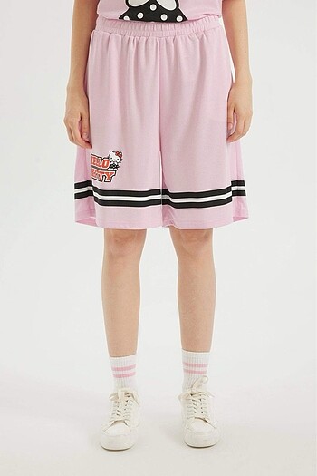 Hello Kitty Şort