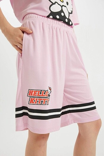 Hello Kitty Hello Kitty Şort