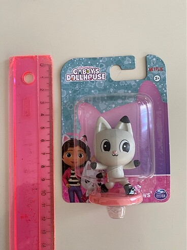  Gabbysdollhouse Kedi