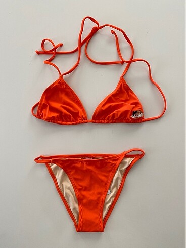 Fiorucci Bikini Takım