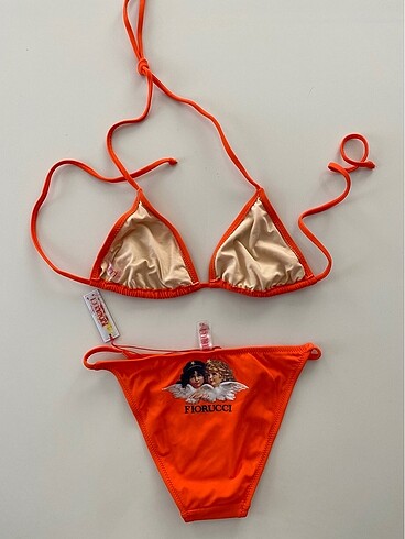 Beymen Fiorucci Bikini Takım