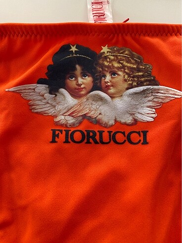 xs Beden Fiorucci Bikini Takım