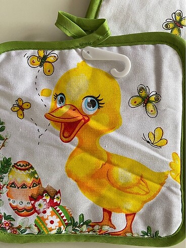 Mutfak Takım 3 Parça - Görsel 6