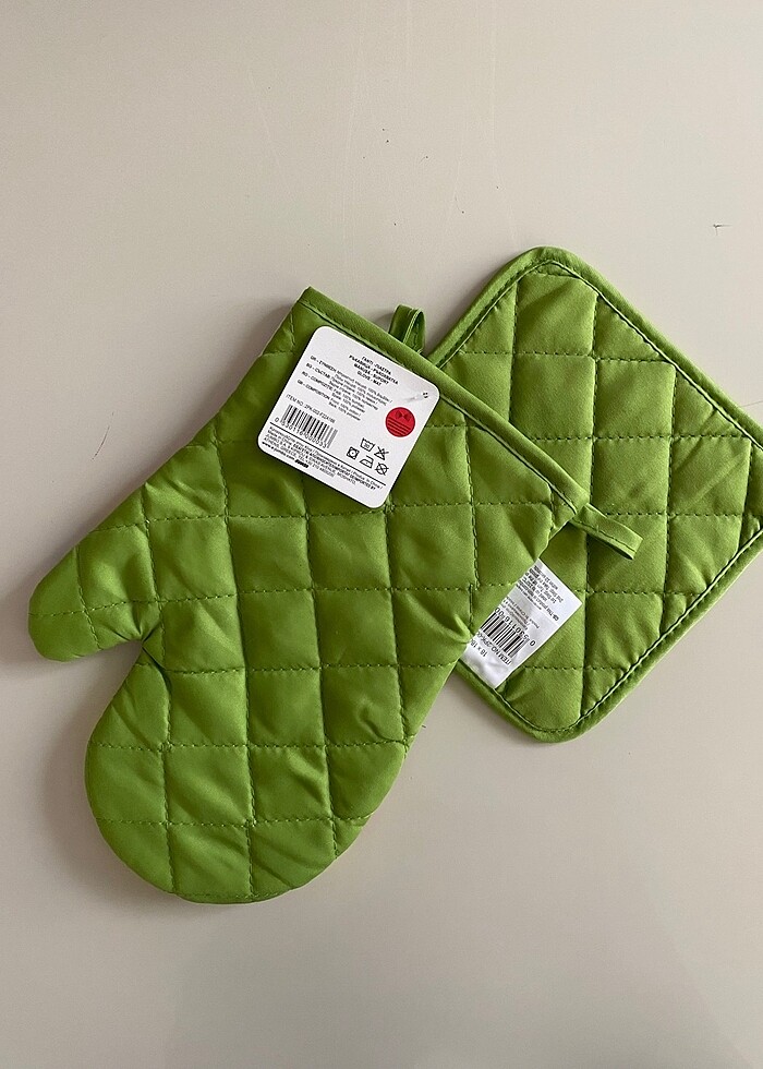 Mutfak Takım 3 Parça - Görsel 4