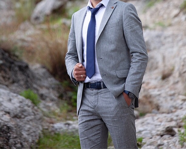 Altınyıldız Takım elbise