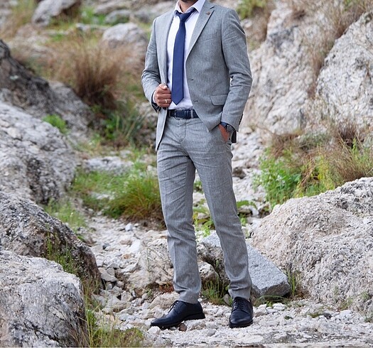 Takım elbise