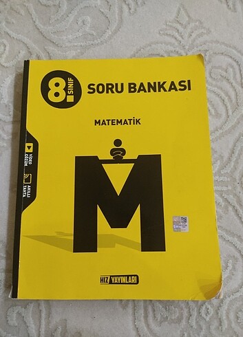 8. Sınıf Matematik Türkçe 