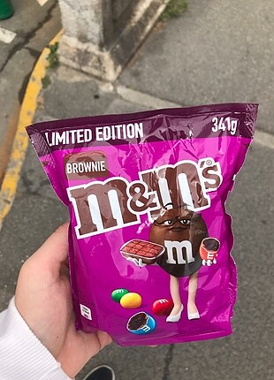 Özel Üretim M&M