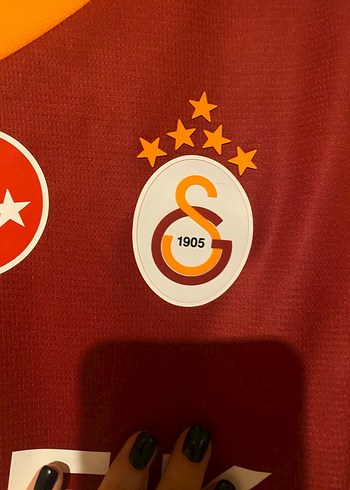 Galatasaray xs