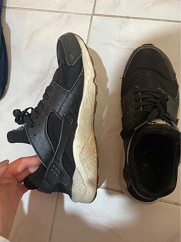 Nike Nike huarache