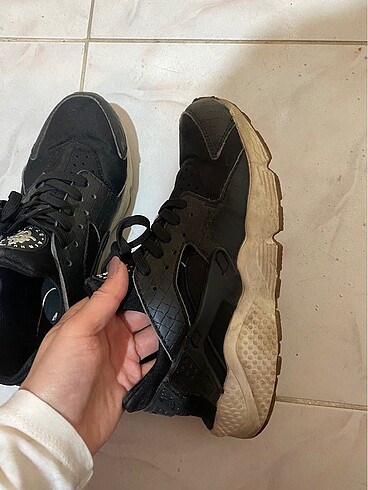 38 Beden Nike huarache