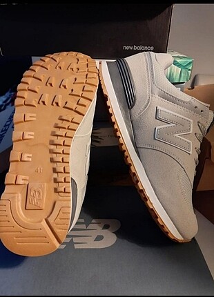 New Balance Spor Ayakkabı 