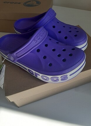 Crocs İthal Terlik