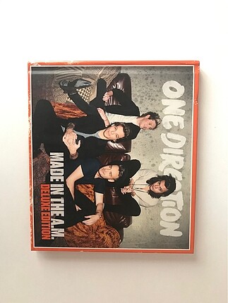 MITAM/FOUR/GLORY DAYS