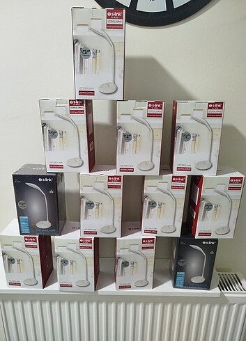 Masa lambası s-link 