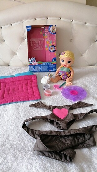 Baby alive 