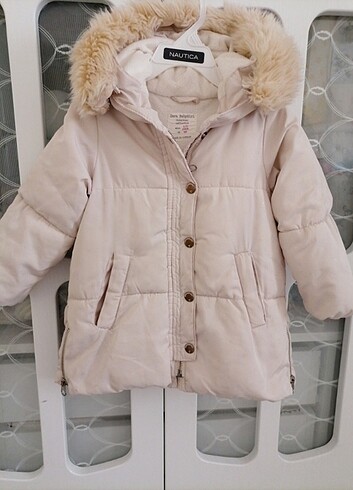 Orijinal zara mont kaban 