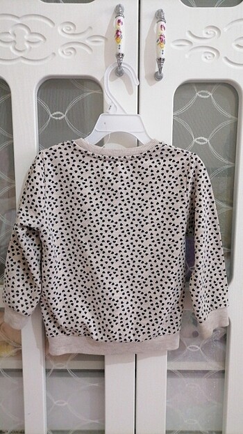 LC Waikiki Kalpli sweat 