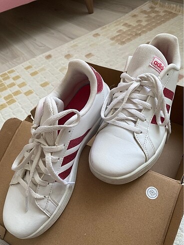 Adidas Adidas ayakkabı