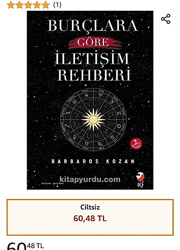  Burçlara Göre İleşim Rehberi