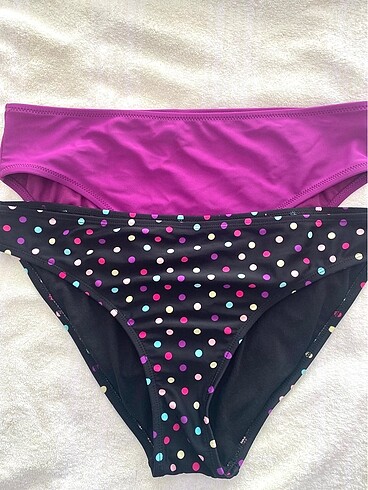 Penti Bikini altı 2 adet