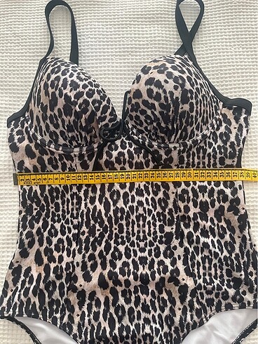 Penti Leopar mayo