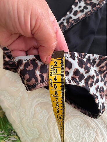 42 Beden Bikini altı