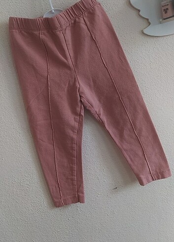 4 Yaş Beden Pantolon