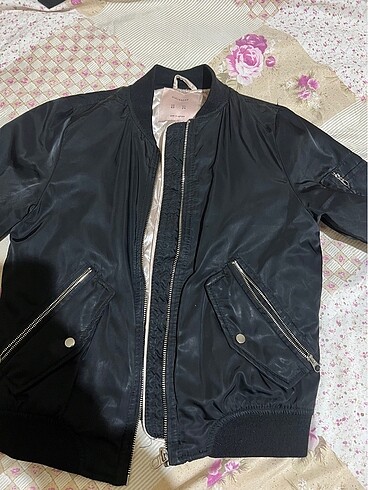 PULL&BEAR bomber ceket