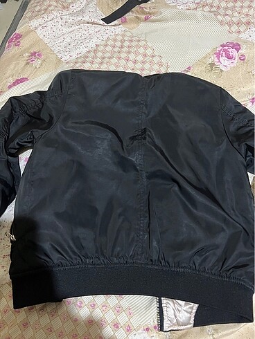 xs Beden PULL&BEAR bomber ceket