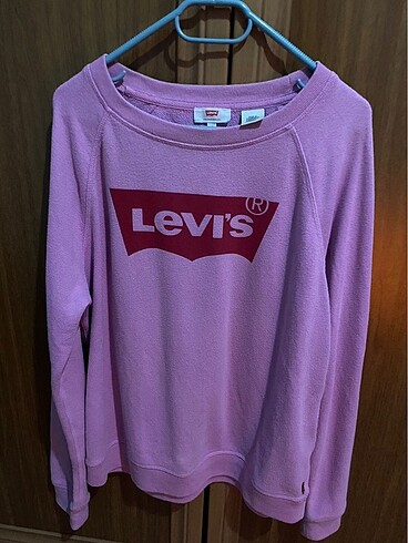 Levi?s kazak