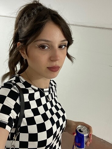 s Beden Damalı crop