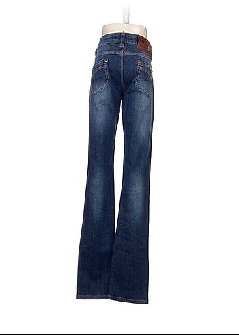 s Beden Tommy hilfiger orijinal pantolon