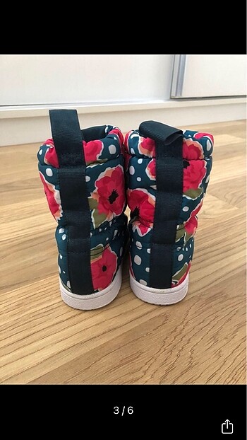 21 Beden Adidas cocuk
